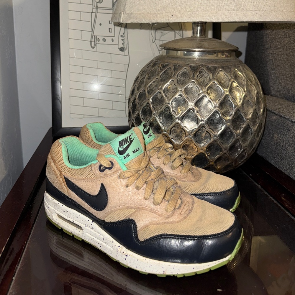 Nike Air Max
